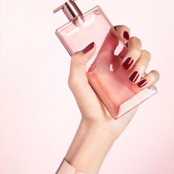 Lancôme - Concepts TVC vidéo digitales