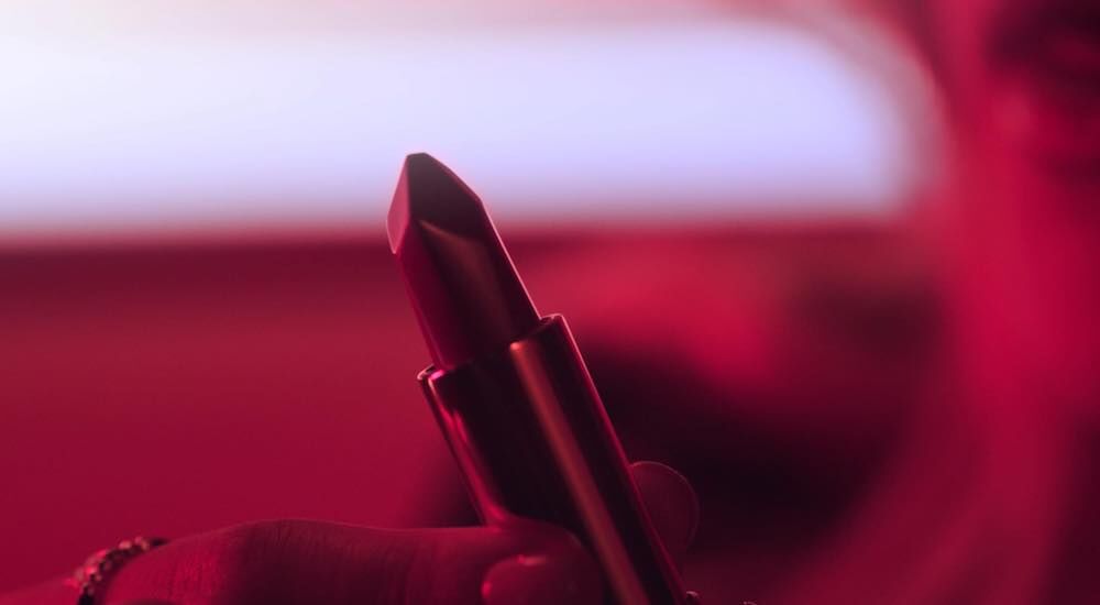 LANCÔME - L'Absolu Rouge