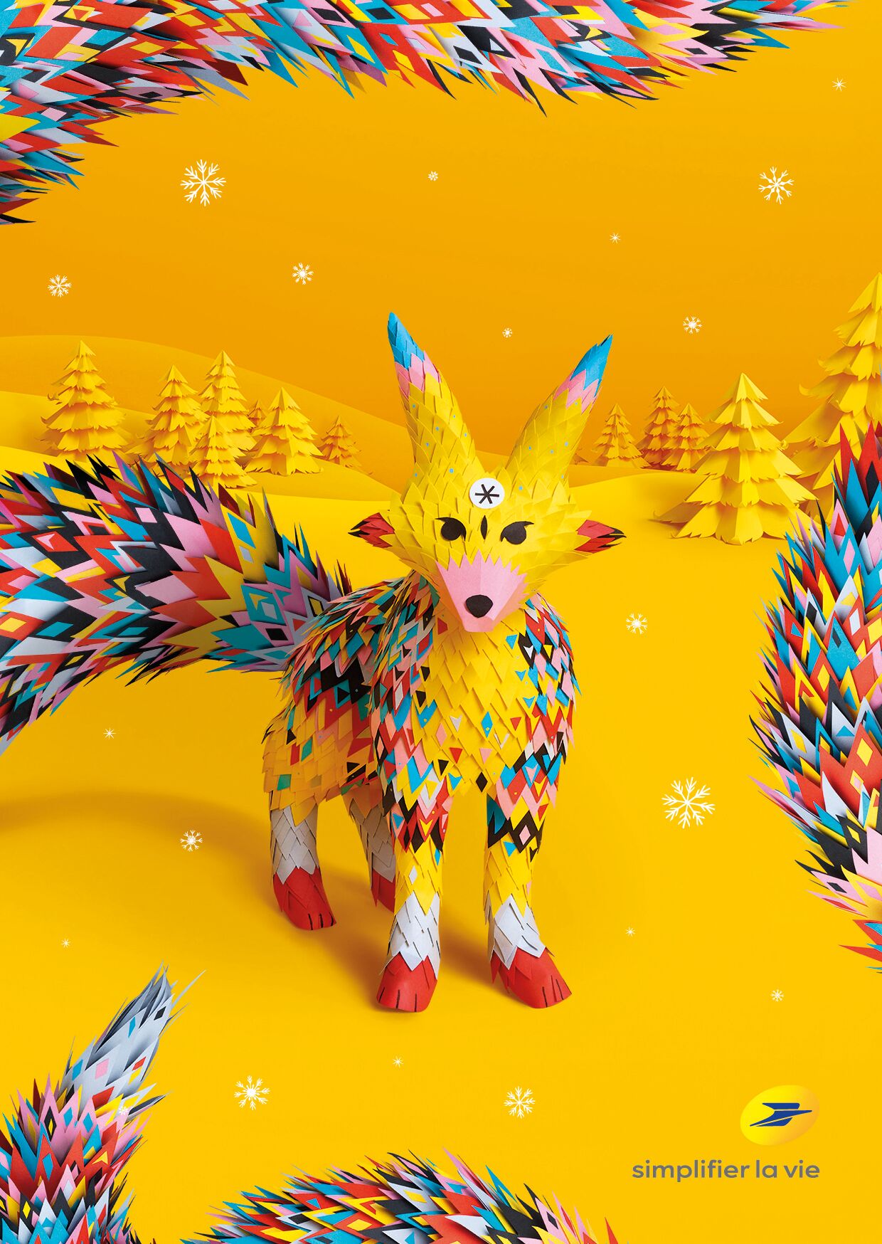 Le Noël fantastique