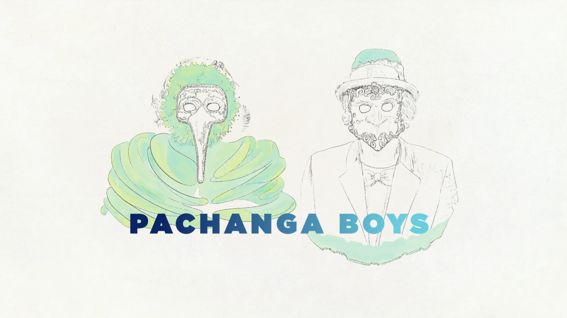 Line-up du More Festival à Venise