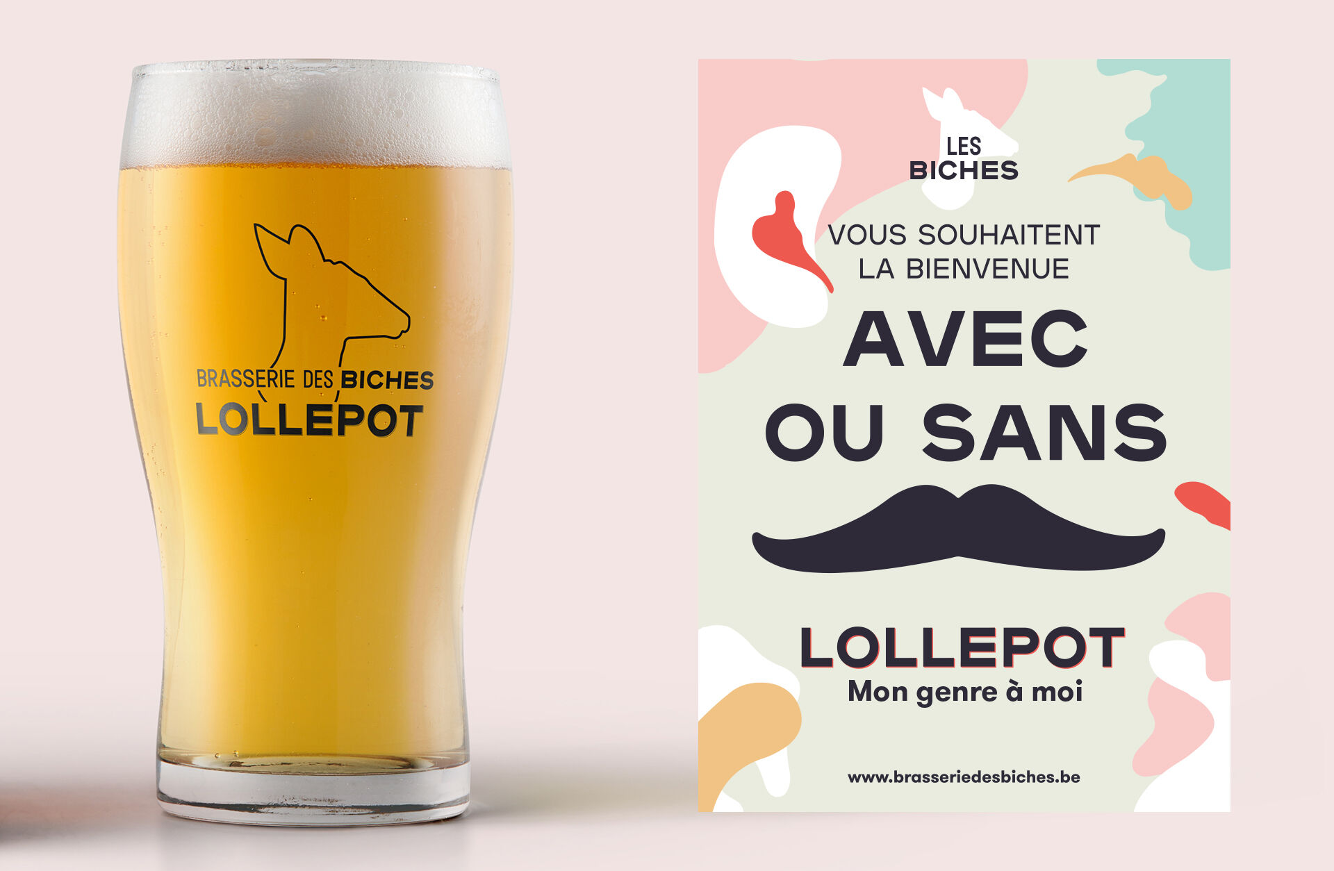 Lollepot - Brasserie des Biches