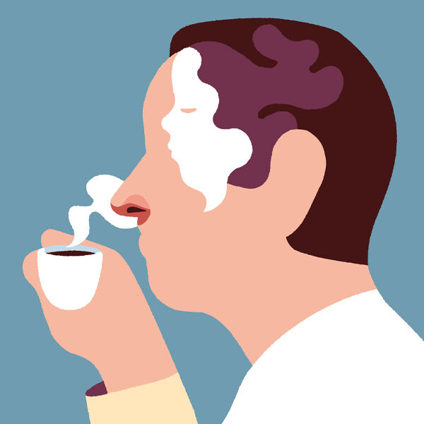 Ma mémoire en émoi