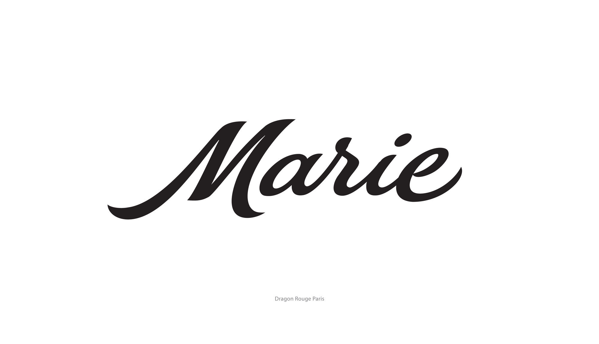 Marie
