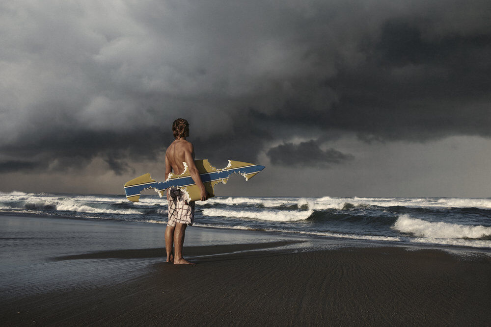 Mars Get back on track