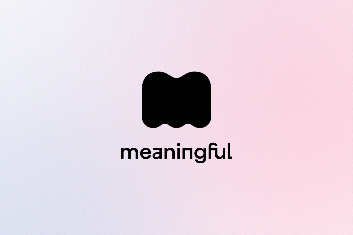 Meaningful