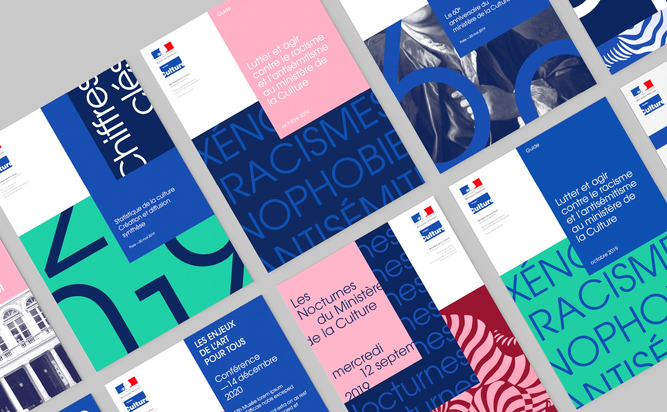 Ministère de la Culture