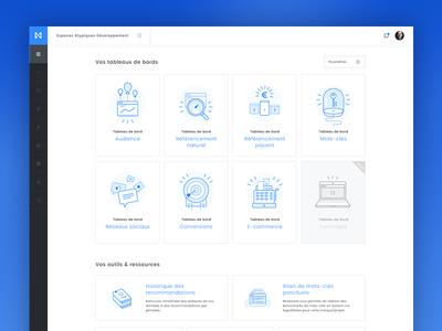 Nexboard App