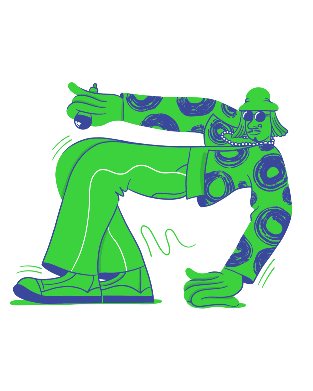 Off magazine Issue 4