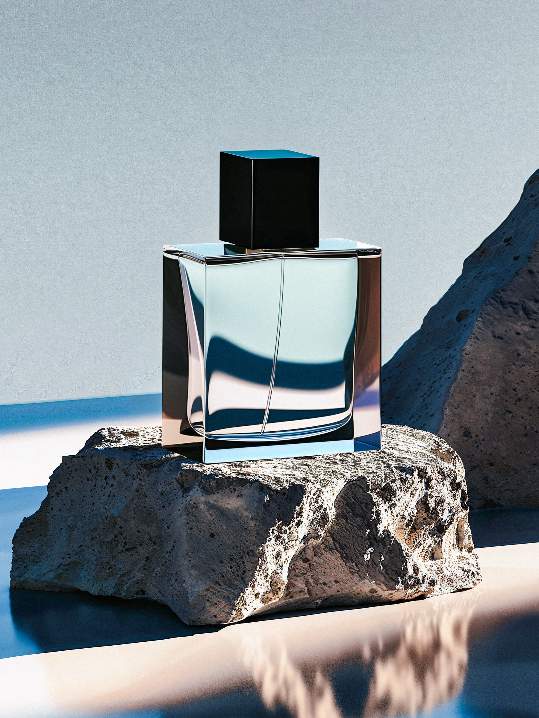 Perfumes Exploration