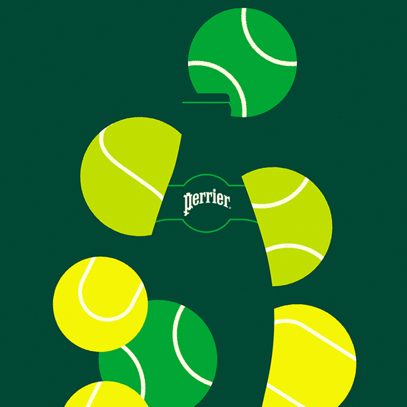 PERRIER