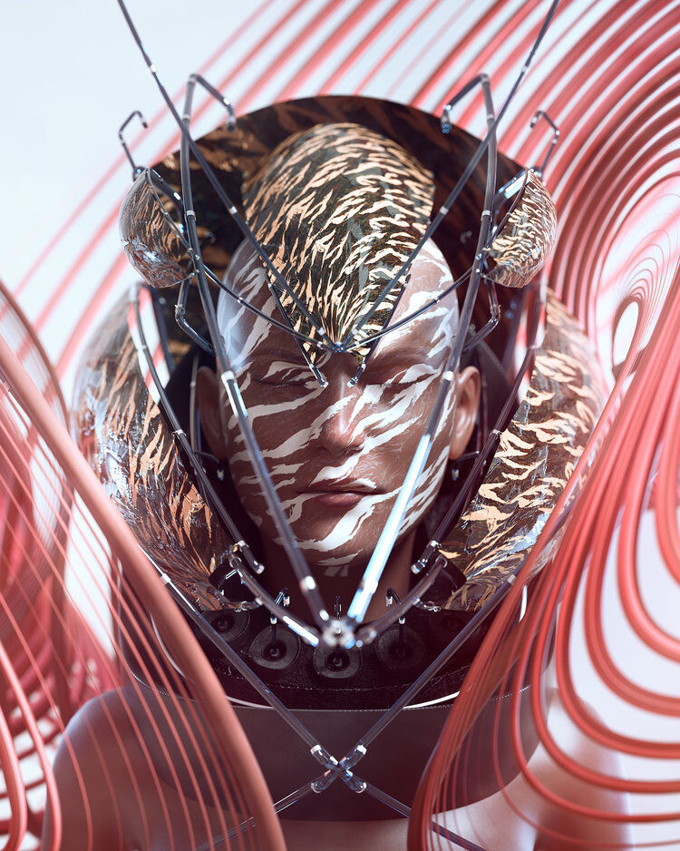 Personal Exploration Series