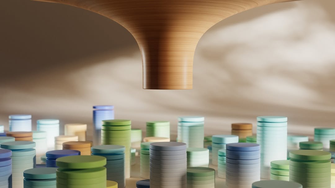 Personetics: Cognitive Banking