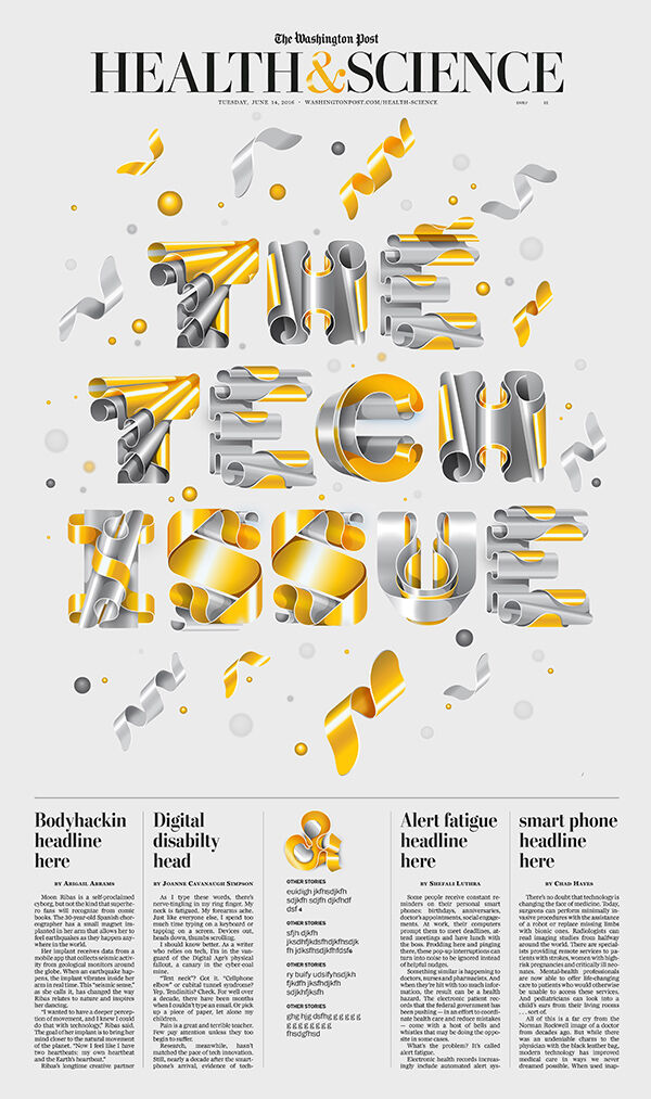 The Washington Post - Health & Science