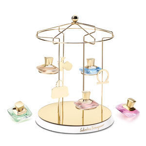 Mini Fragrances Collection