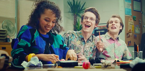 QUICK - Quick N'Toast