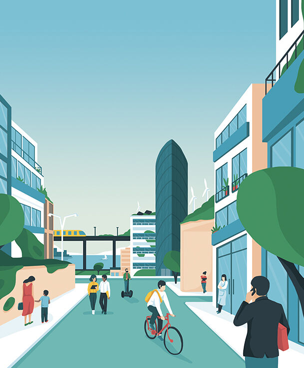 Rapport d'activité BNP