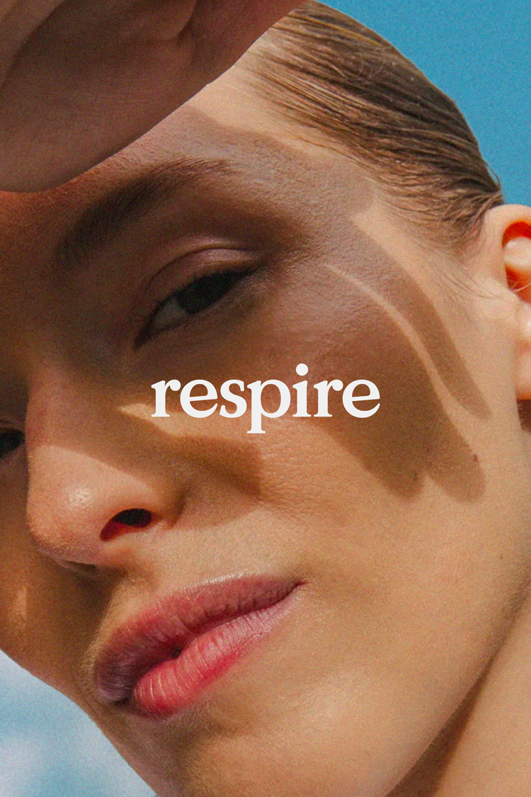 Respire - Branding