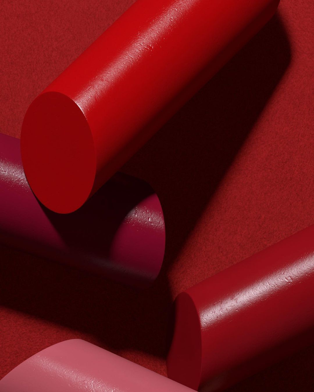 Rouge allure L’extrait, Chanel