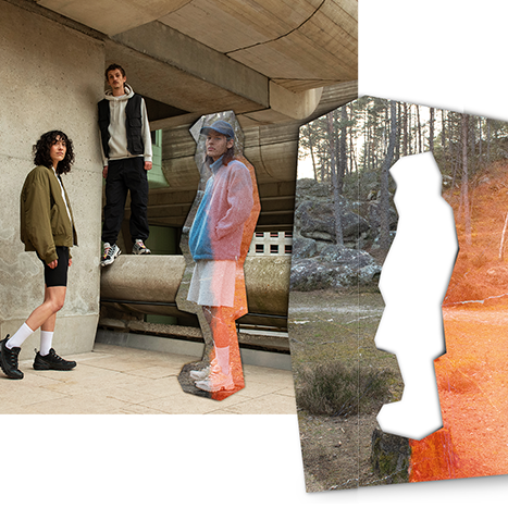 Salomon Sportstyle ACS+