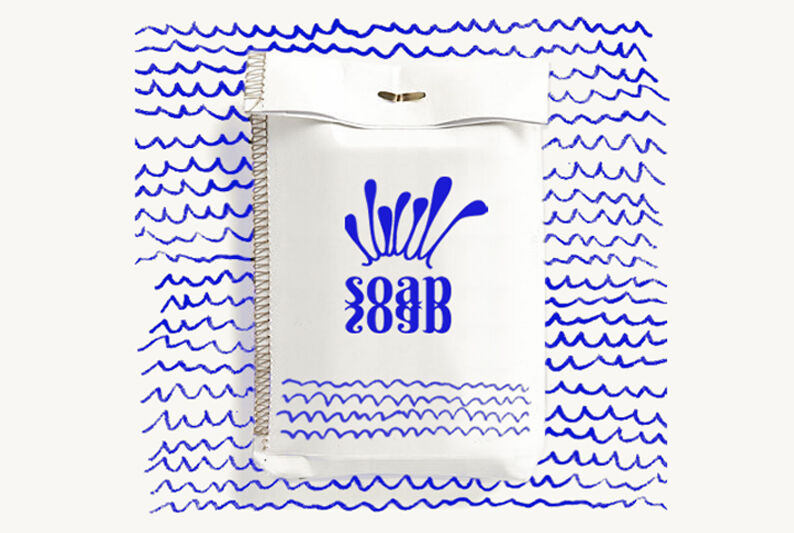 SOAP SOAP : Graphisme, illustration et packaging