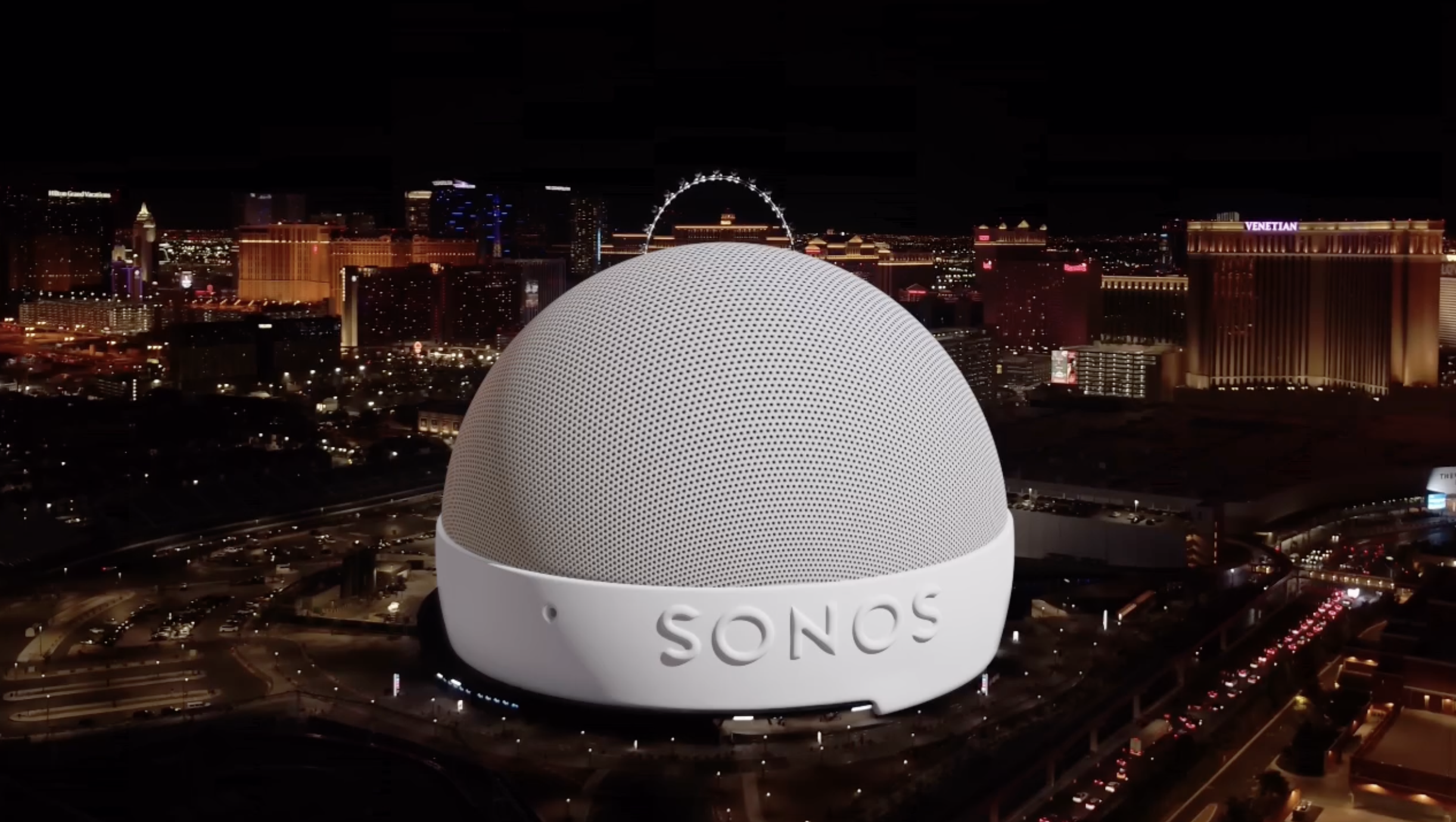 SONOS