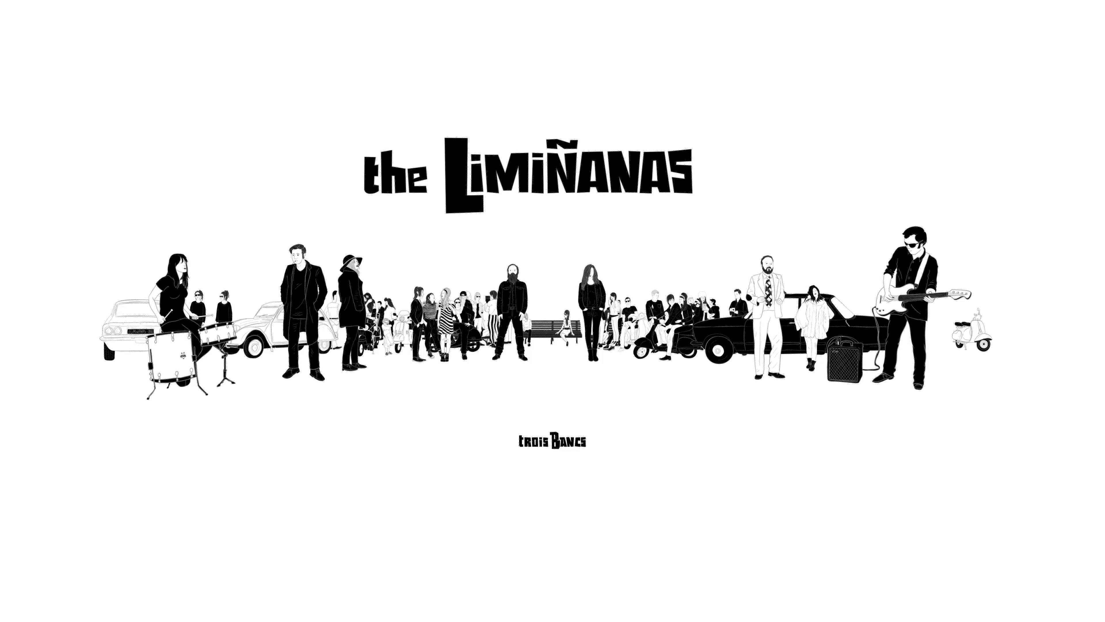 The Liminanas