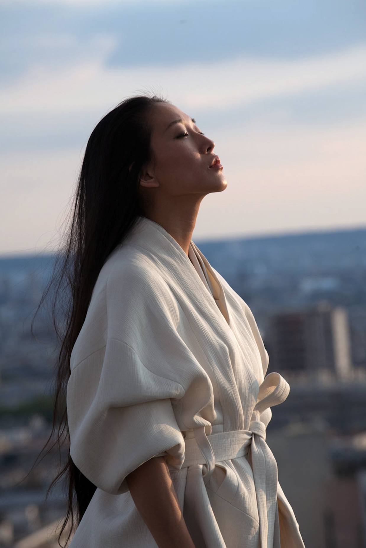 Vacheron Constantin - Yiqing Yin