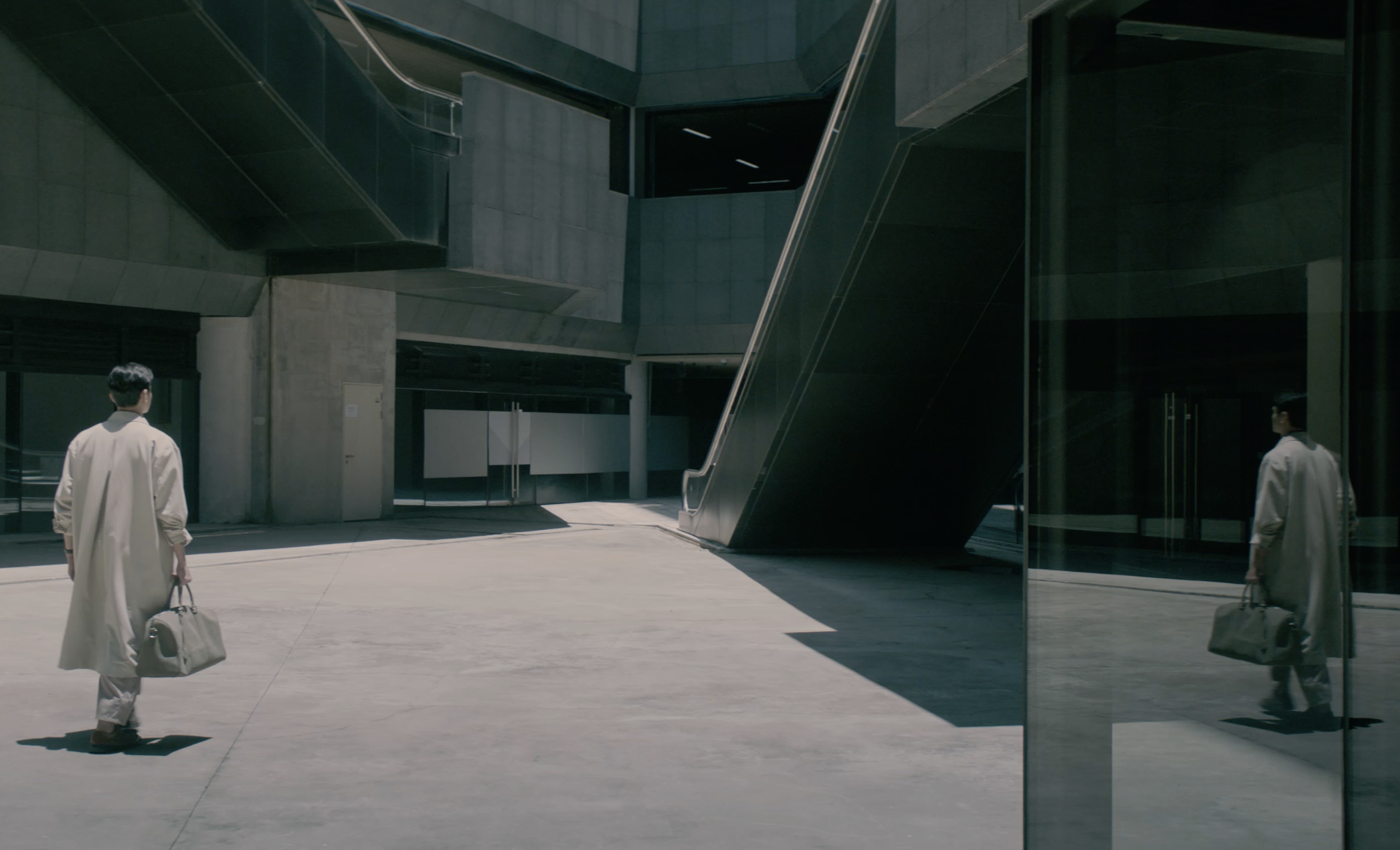 Vacheron Constantin x Chen Zhen Wei