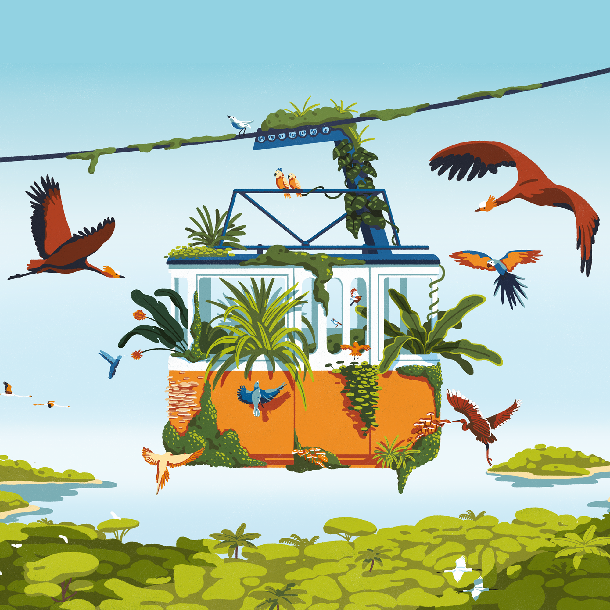 Exposition Verbéton