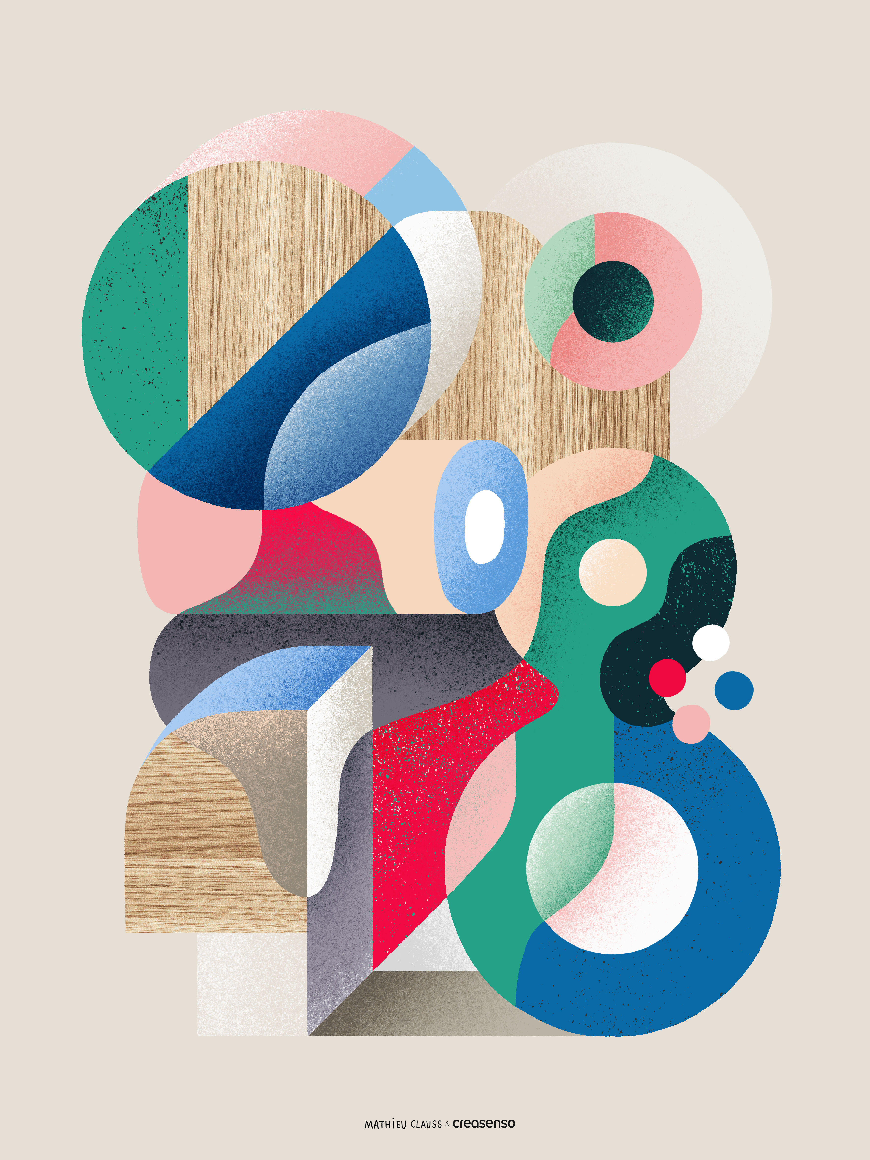 Voeux Creasenso 2018 !