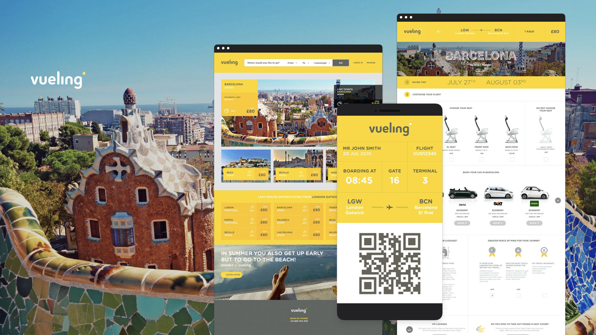 Vueling