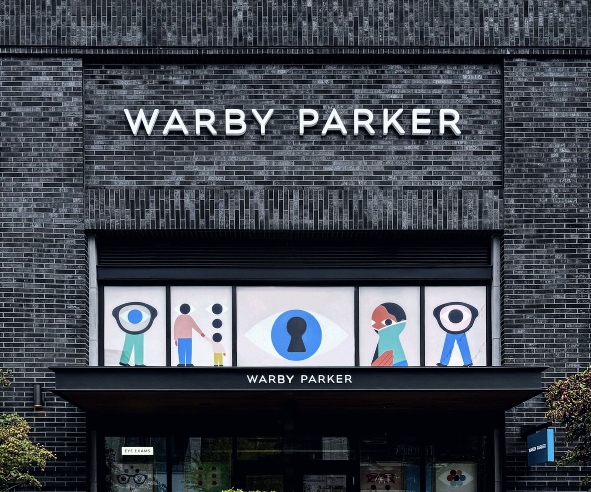 WARBY PARKER