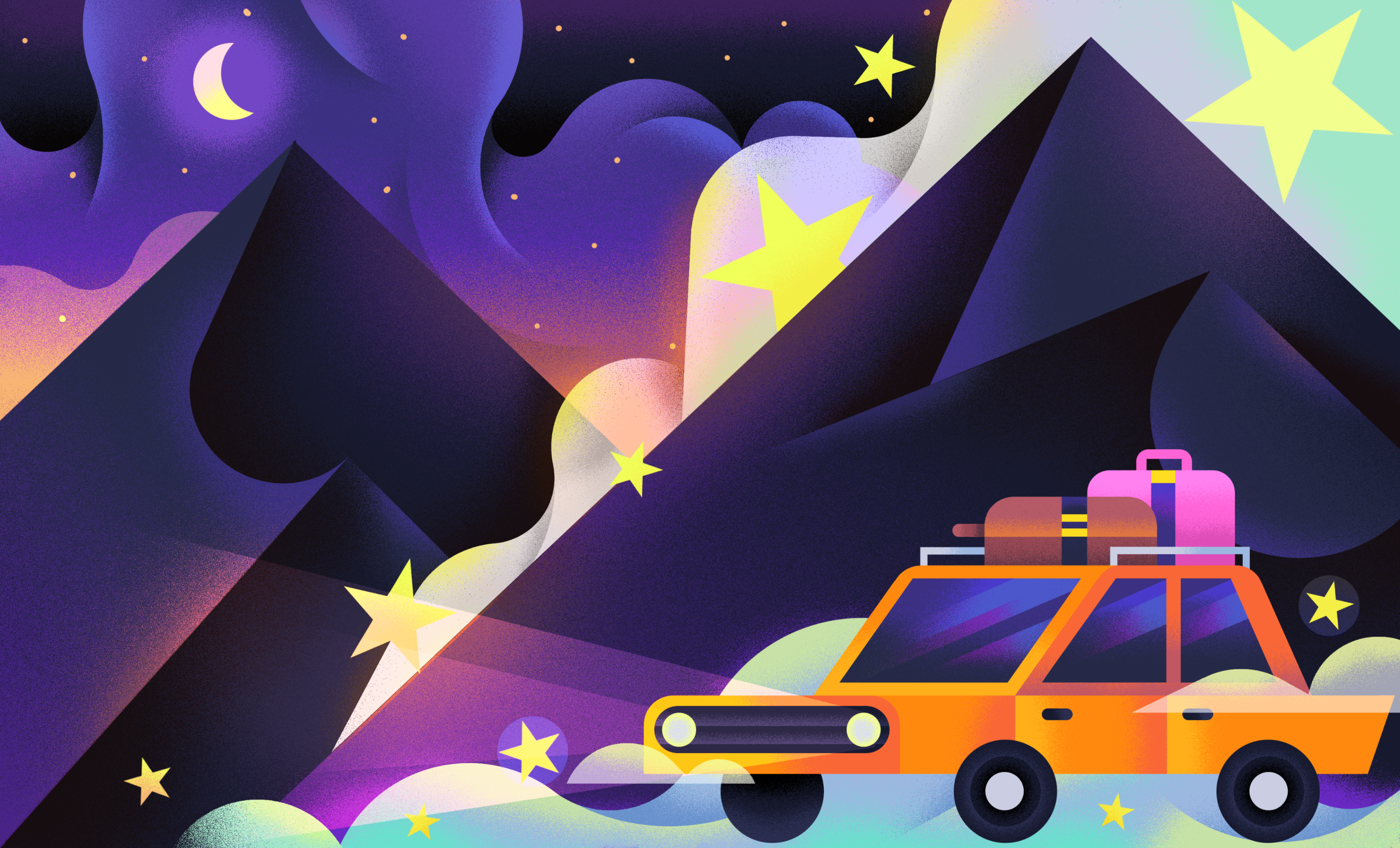 Welcome to the Jungle