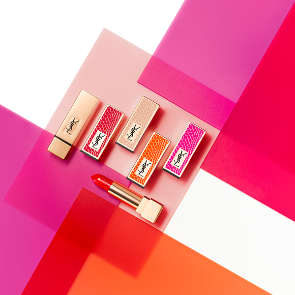 YSL BEAUTÉ - Make it Yours