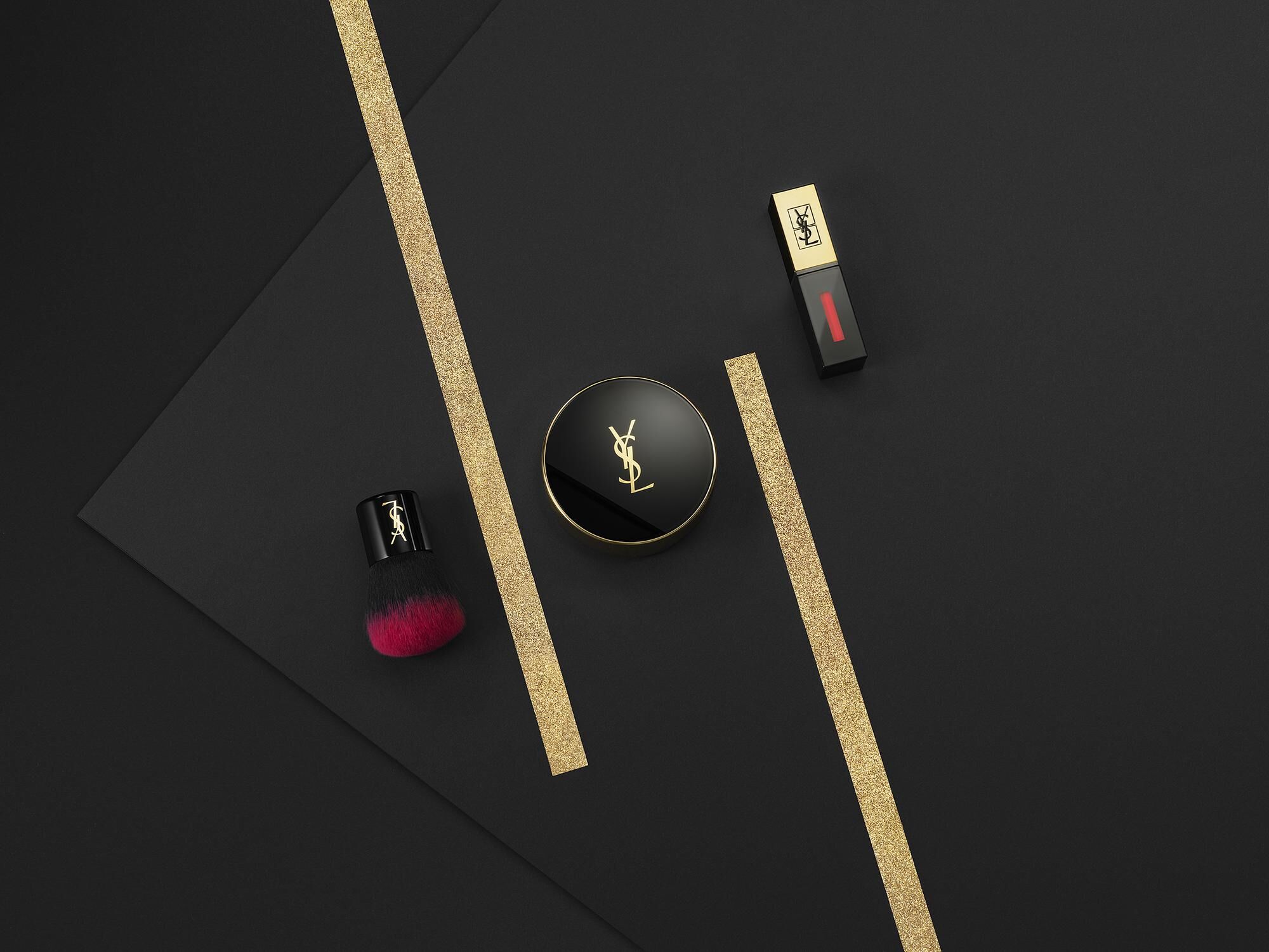 YSL BEAUTÉ - Rewards Club