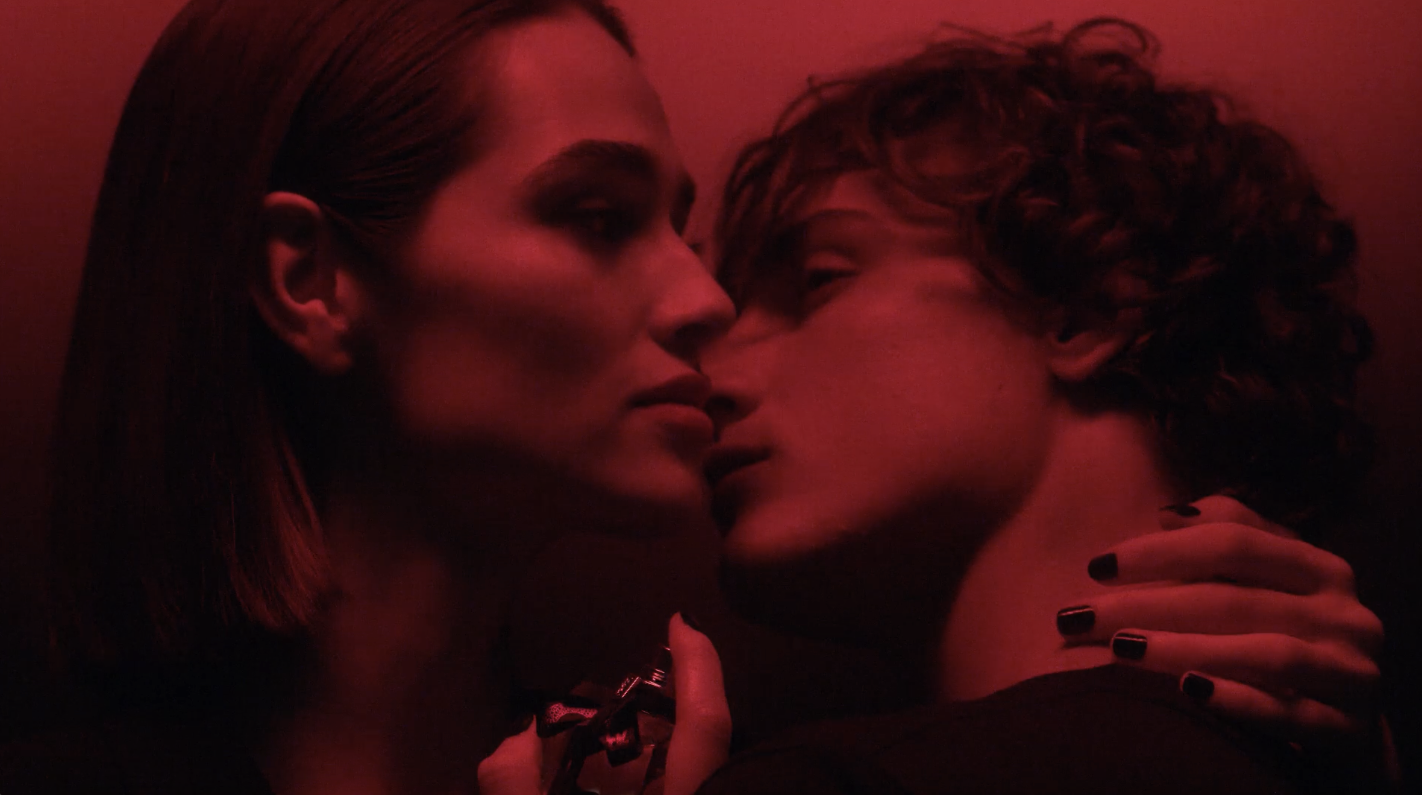 YSL - VALENTINE'S DAY