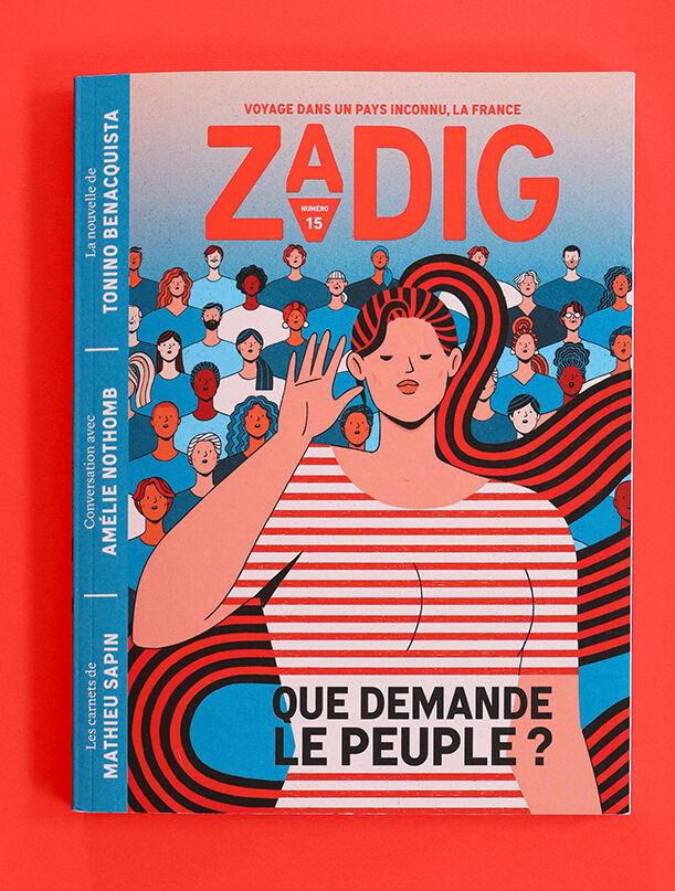 Zadig
