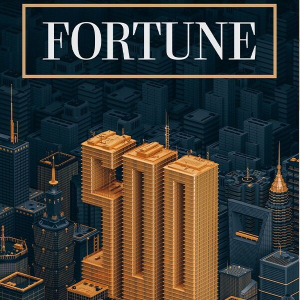 Fortune Global 500